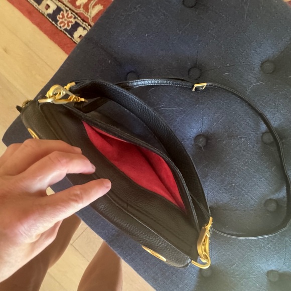 Hammitt Montana Clutch Small - Picture 4 of 6